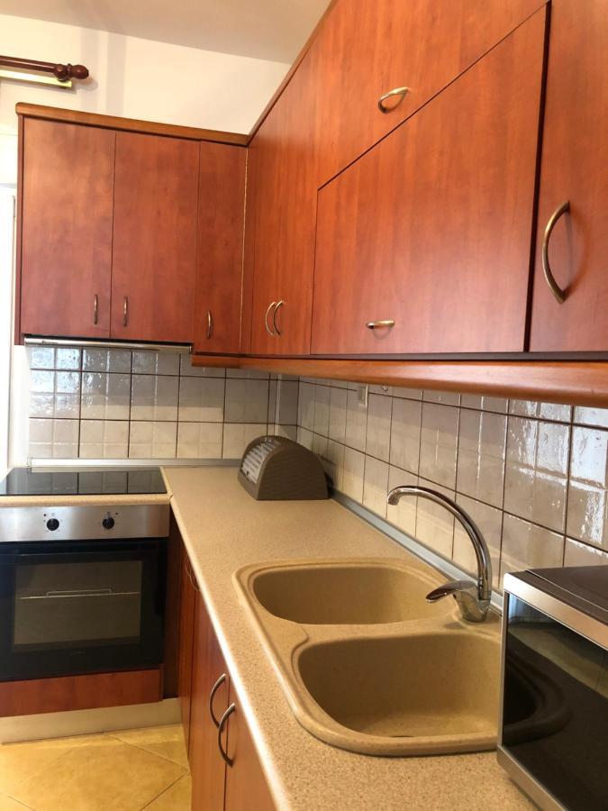 Casa Ideale 3 Лименария Экстерьер фото