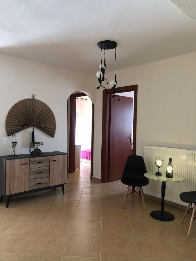 Casa Ideale 3 Лименария Экстерьер фото